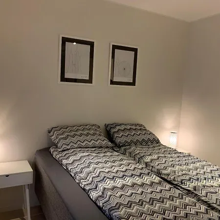 Apartamento Modern In Centre *